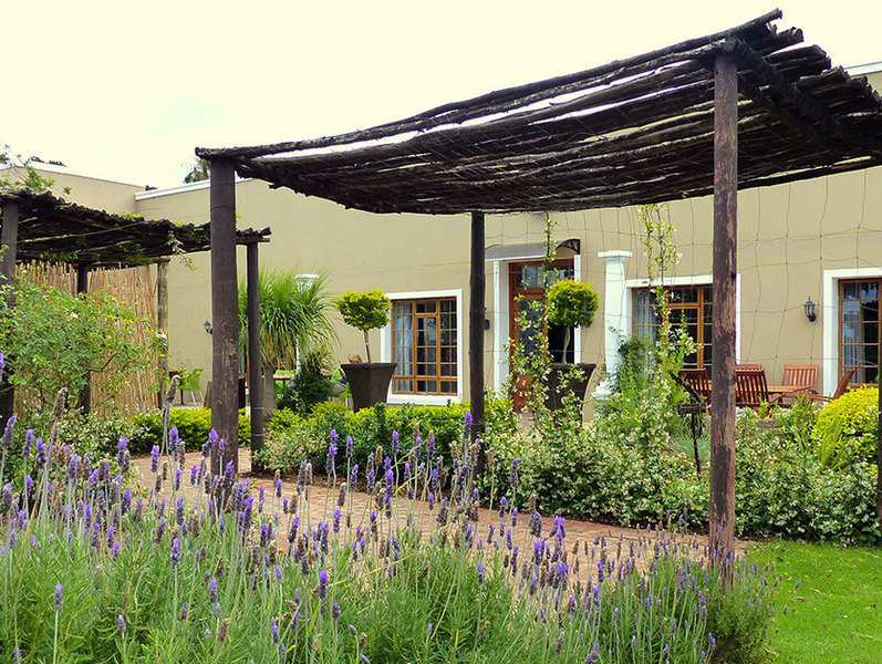 The Kraal Addo Country Estate