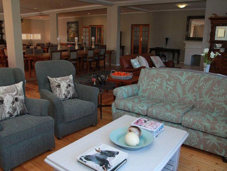 The Kraal Addo Country Estate