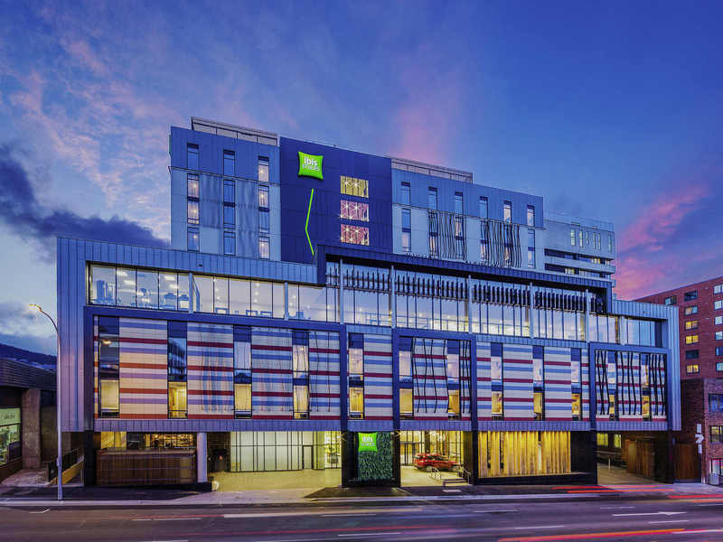 Ibis Styles Hobart