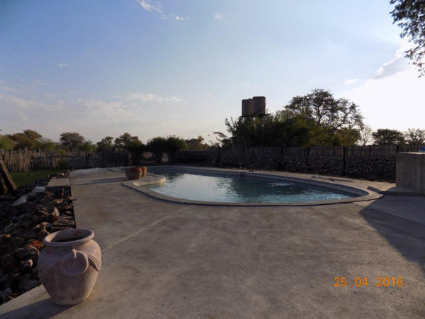 Eldorado Guest House