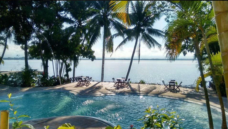 Hotel Banana Palms Resort