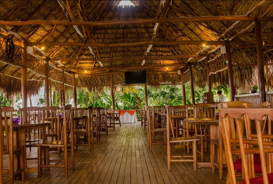 Hotel Banana Palms Resort