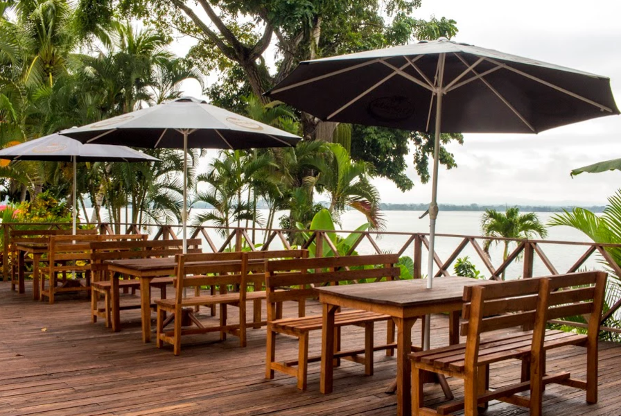 Hotel Banana Palms Resort