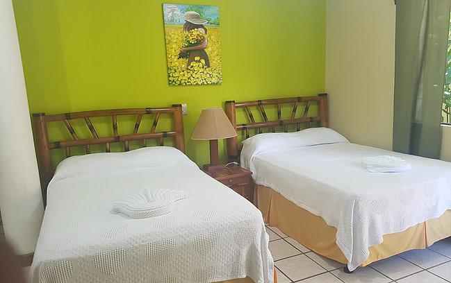 Hotel Banana Palms Resort