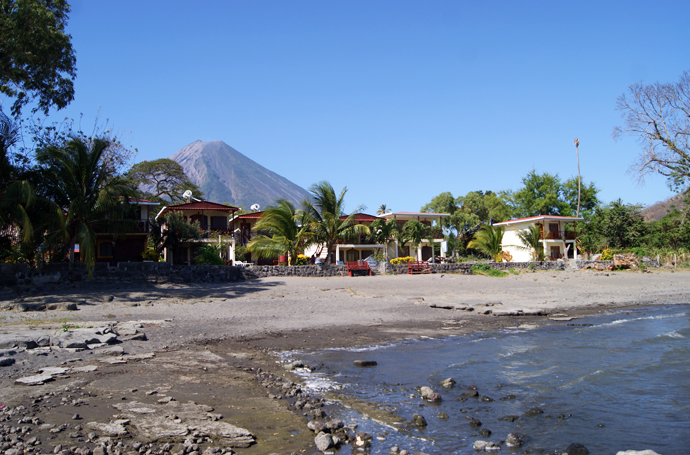 Hotel Ometepe