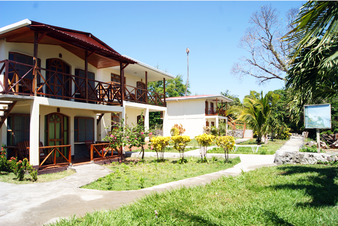 Hotel Ometepe