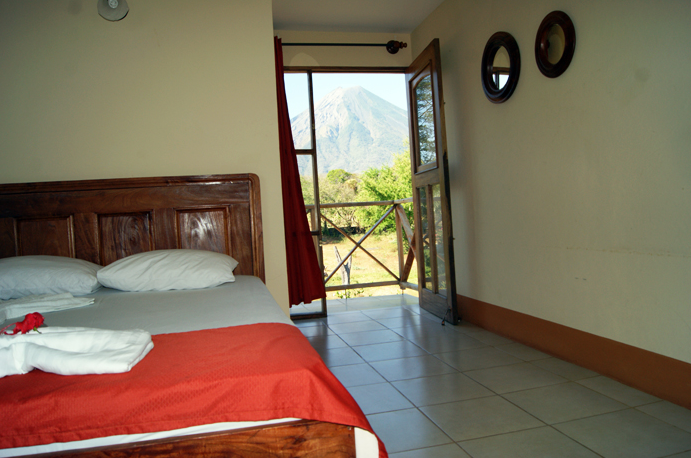 Hotel Ometepe