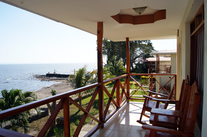 Hotel Ometepe