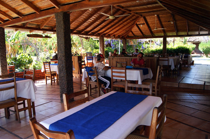 Hotel Ometepe