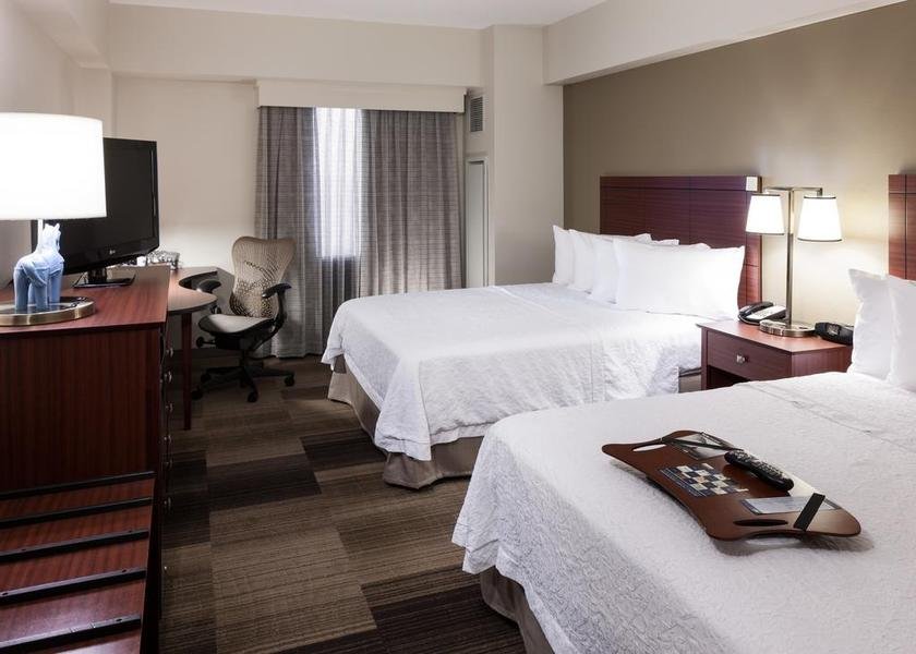 Hampton Inn & Suites Boise