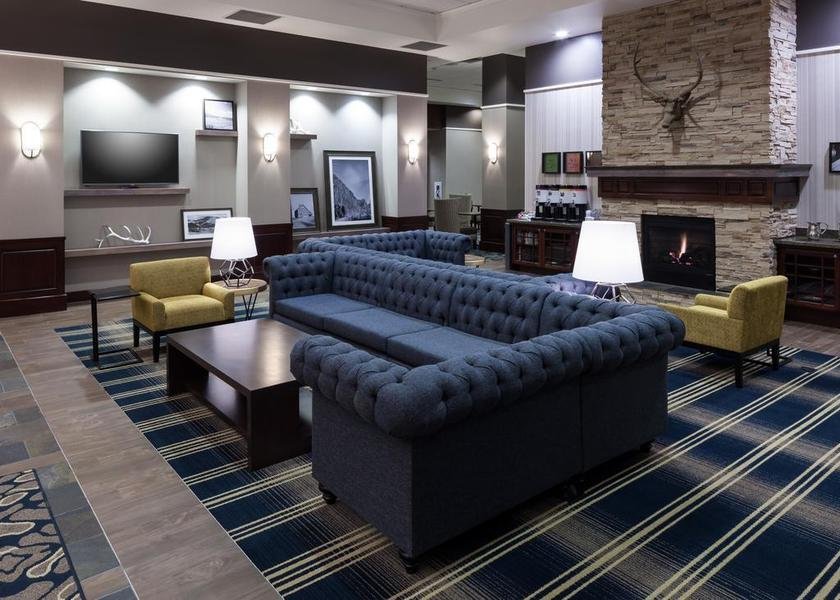 Hampton Inn & Suites Boise