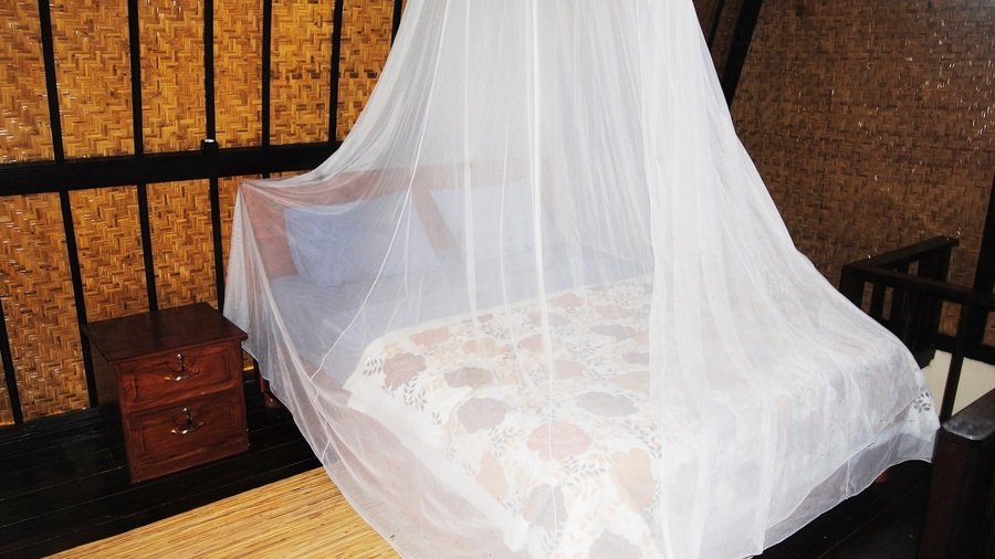 Tetebatu Mountain Resort