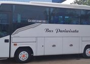 bus sulawesi