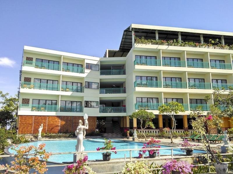 Royal Casa Ganesha - hotel