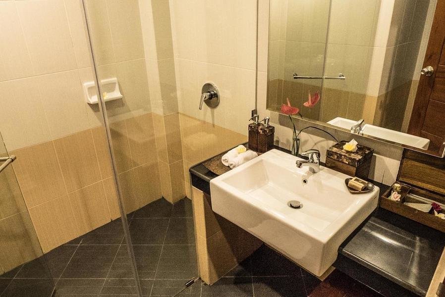 Royal Casa Ganesha - badkamer