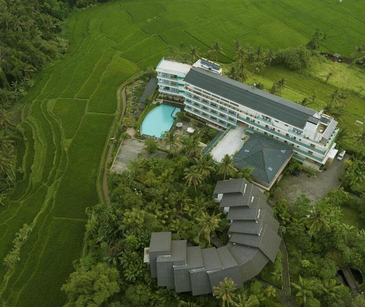 Royal Casa Ganesha - overzicht