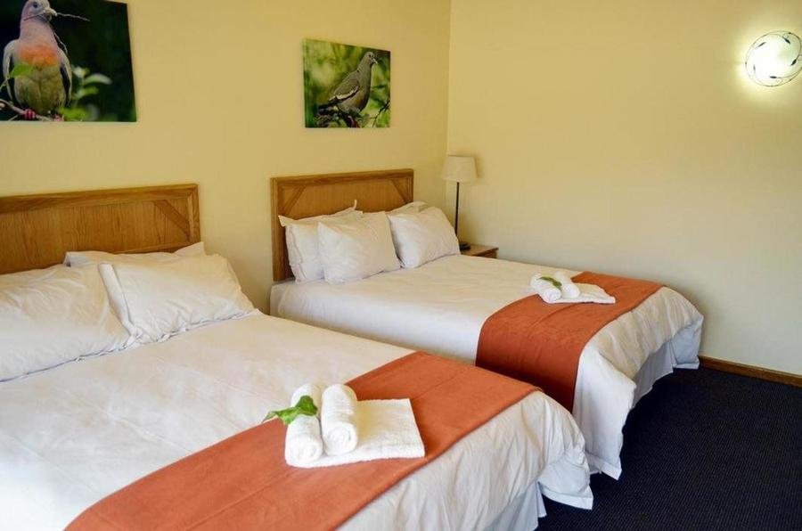 Gooderson Monks Cowl - kamer