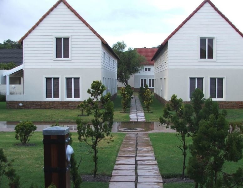 The Dunes resort Duplex