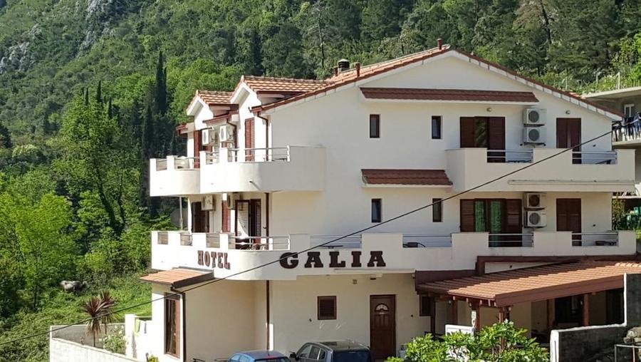 Hotel Galia
