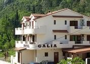 Hotel Galia