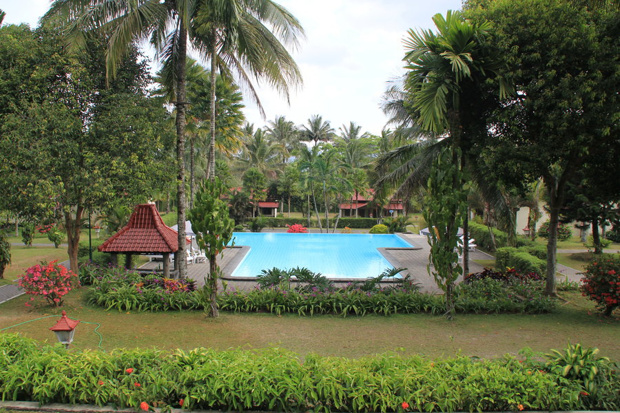 Kalibaru Cottages_Kalibaru_Indonesië