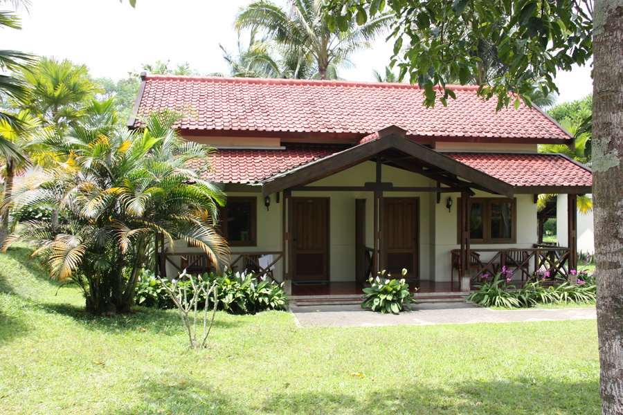 Kalibaru Cottages_Kalibaru_Indonesië