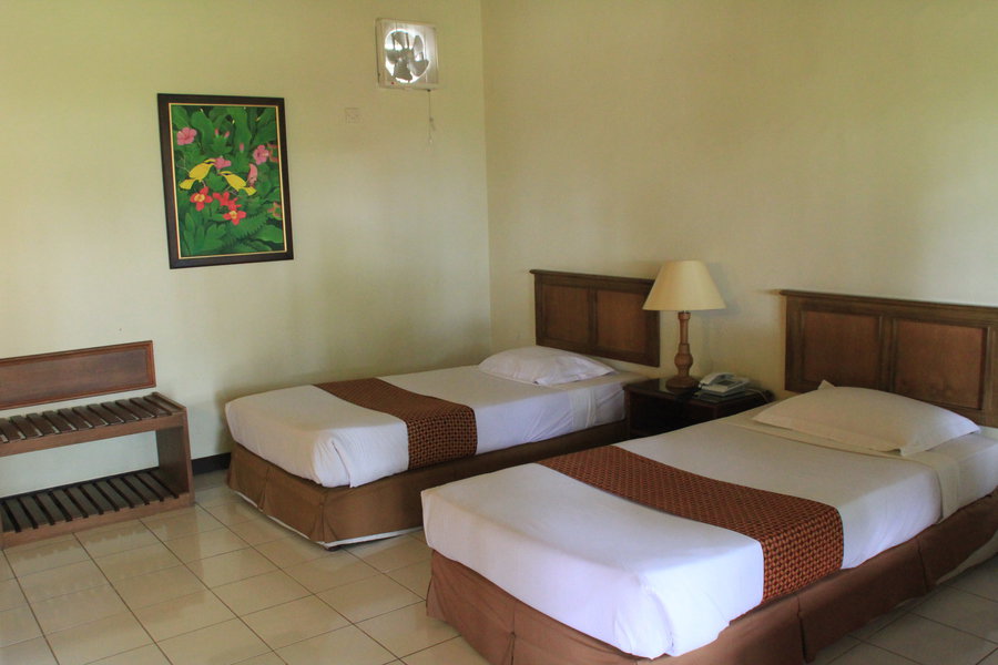 Kalibaru Cottages_Kalibaru_Indonesië