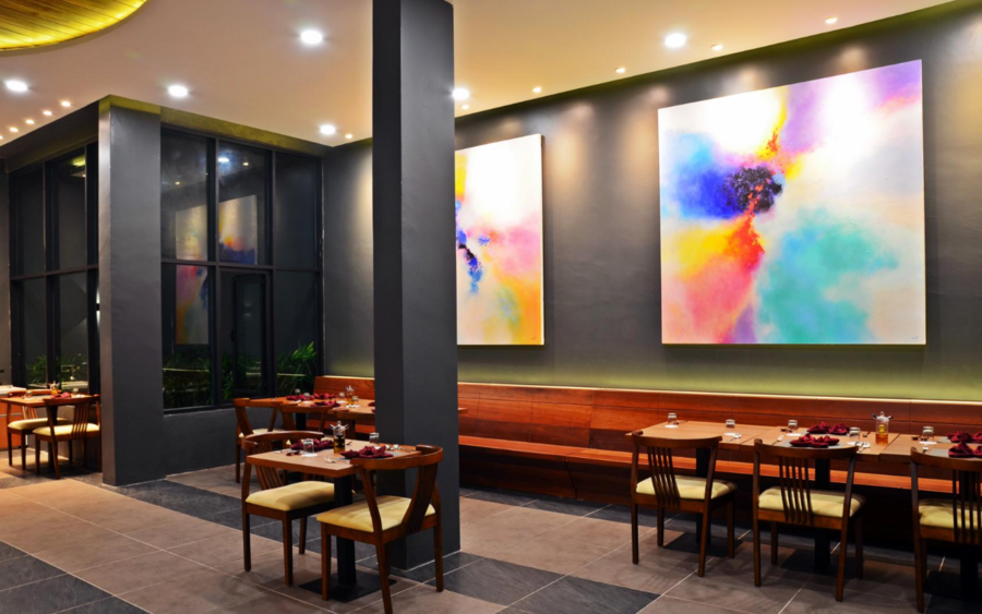 MimpiPerhentian_restaurant