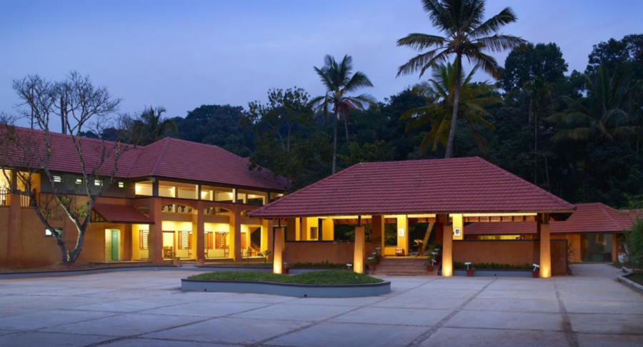 Abad green forest - hotel