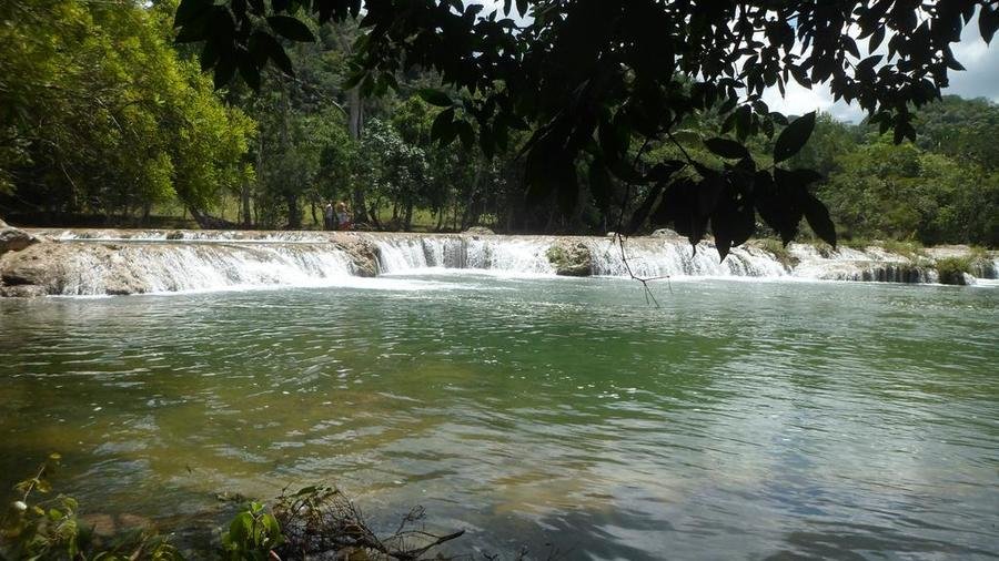 finca ixobel guatemala. sfeer