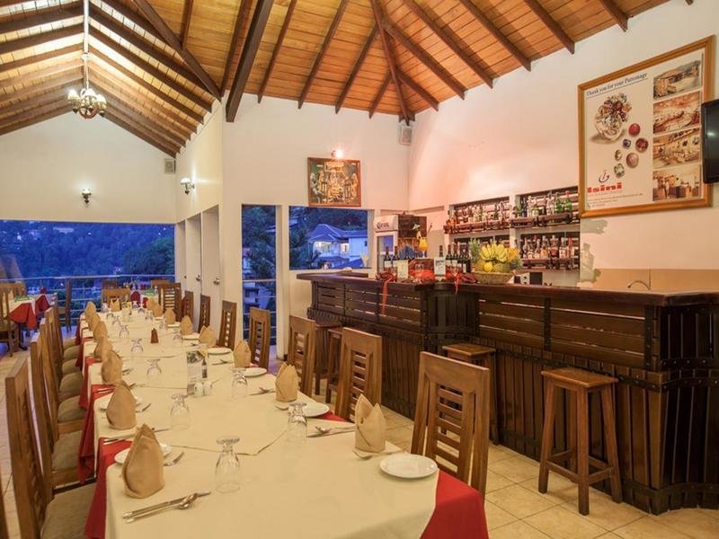 Senani hotel - restaurant