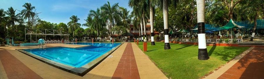 Ideal Beach Resort, Mahabalipuram