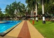 Ideal Beach Resort, Mahabalipuram