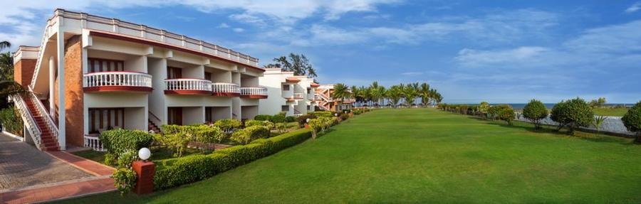 Ideal Beach Resort, Mahabalipuram