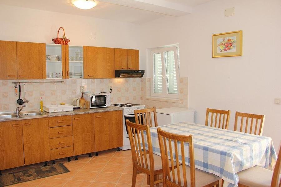 Appartement 1 - Fenix