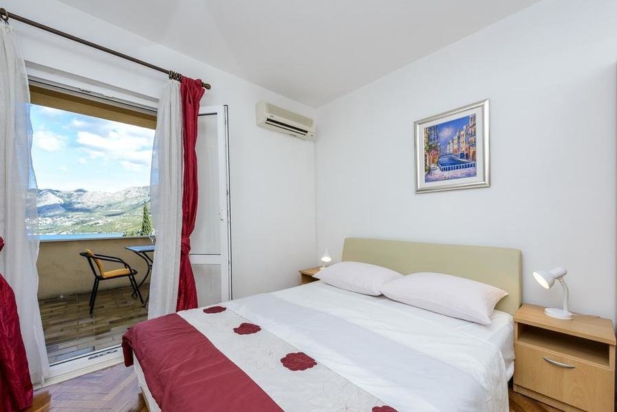 Appartement 2 - Stanovic