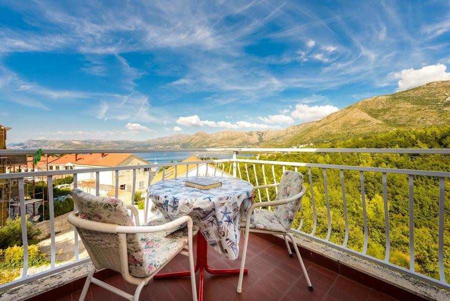 Appartement 3 - Lucia