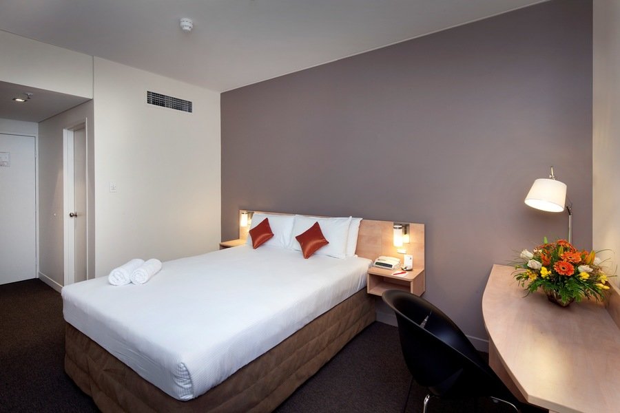 kamer standaard double