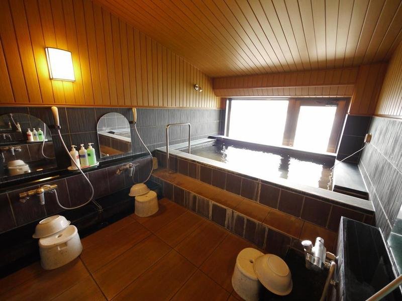 Hotel Route-Inn Kawaguchiko - wellness