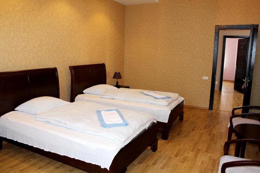 Argo Palace Lali`s Guesthouse kamer