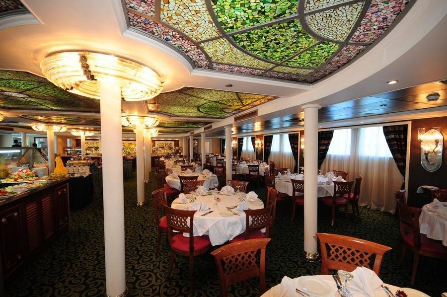 Royal Ruby Restaurant
