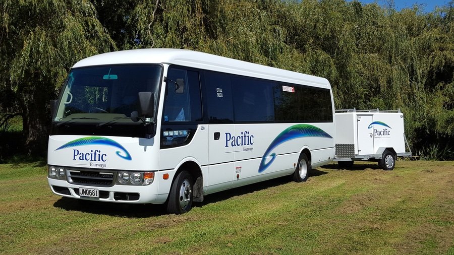 buitenkant voor 1-19 personen