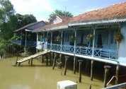 Homestay Mekong - Mekong Vietnam
