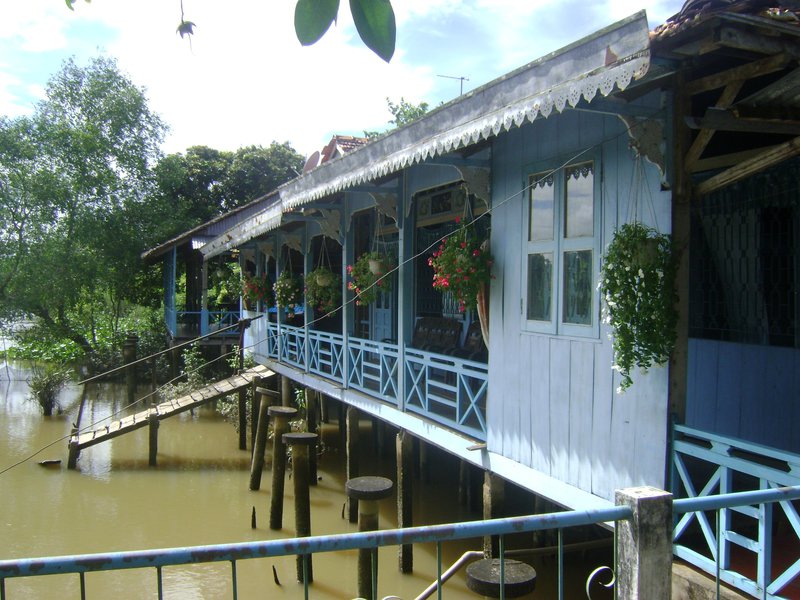 Homestay Mekong - Mekong Vietnam