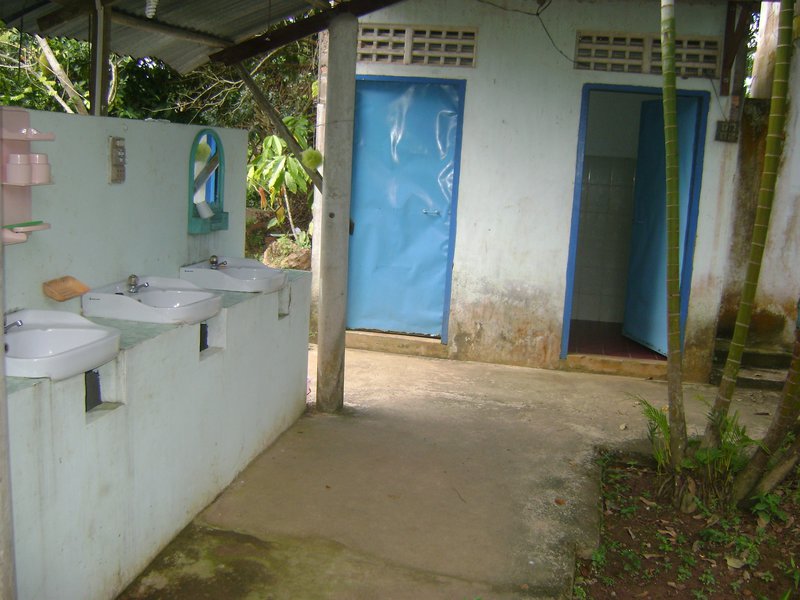 Homestay Mekong - Mekong Vietnam