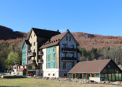 Hotel Monte Rosa