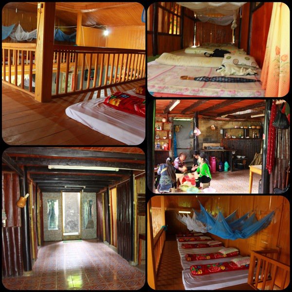 homestay sapa