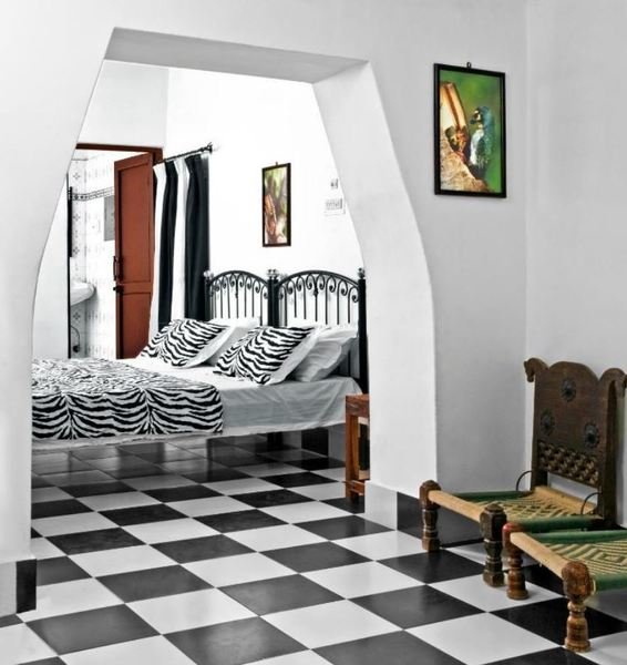 Mandore Guesthouse Jodhpur India