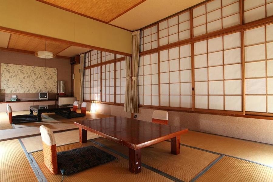 Hatsunoyu kamer