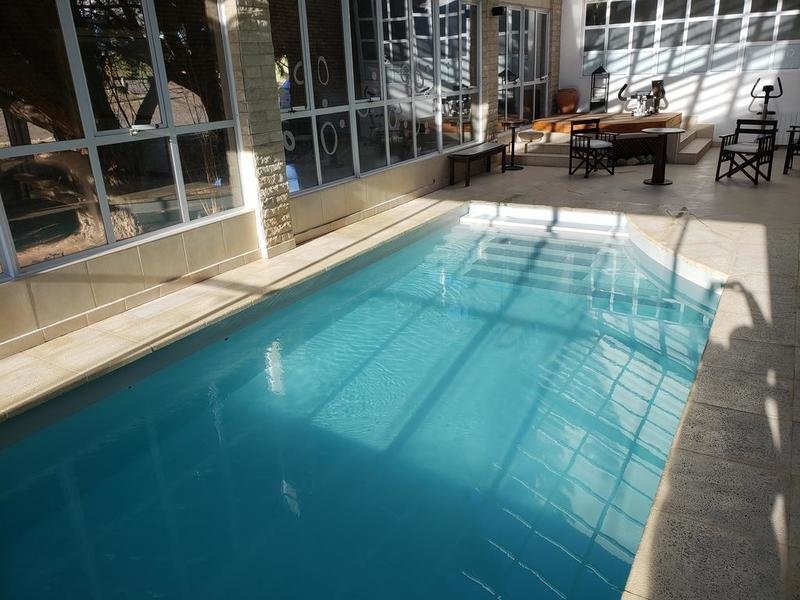 Kalenshen Hotel Cerro zwembad